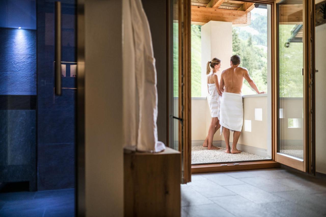 Hotel Alcialc ラ・ヴァッレ エクステリア 写真