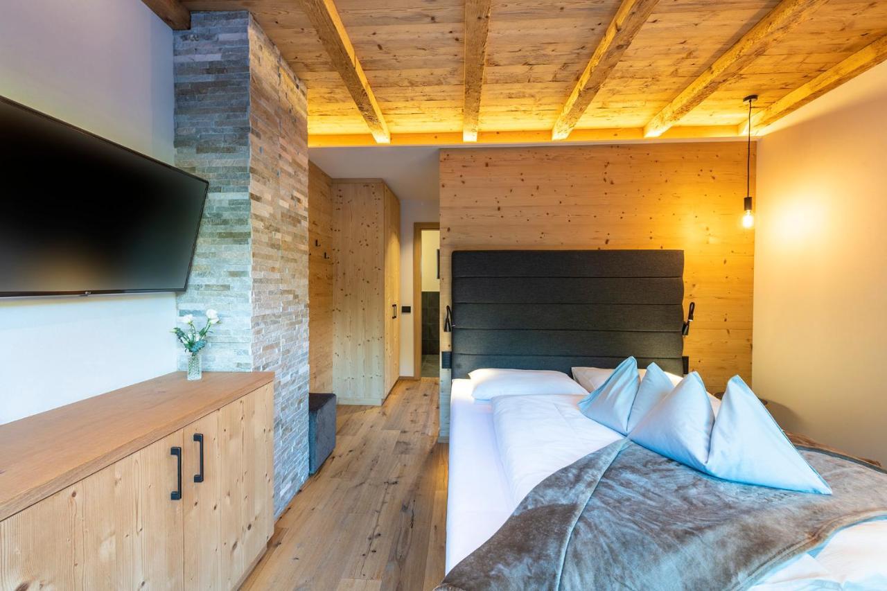 Hotel Alcialc ラ・ヴァッレ エクステリア 写真