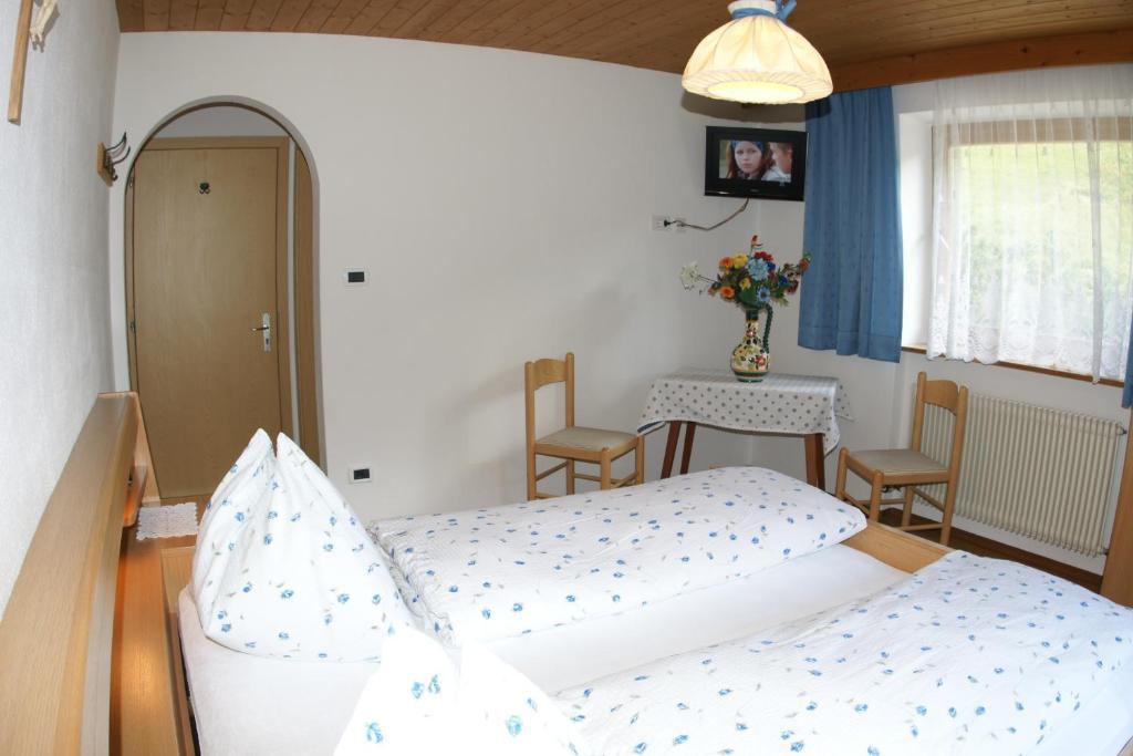 Hotel Alcialc ラ・ヴァッレ 部屋 写真