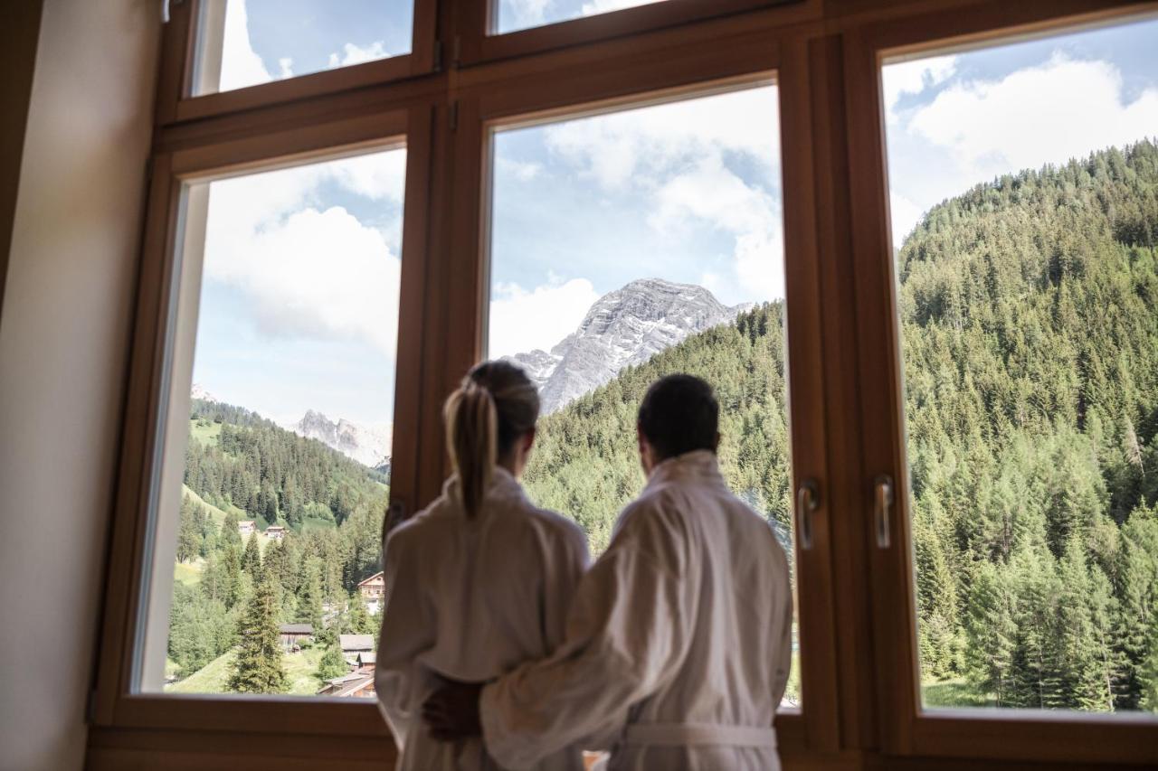 Hotel Alcialc ラ・ヴァッレ エクステリア 写真